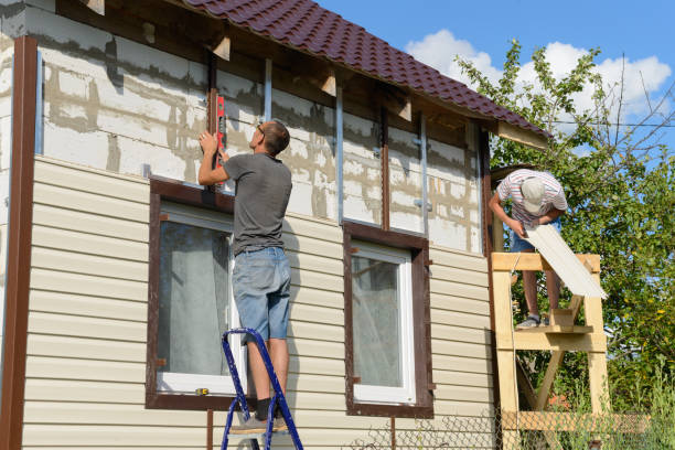 Siding Removal and Disposal in Osceola, IA