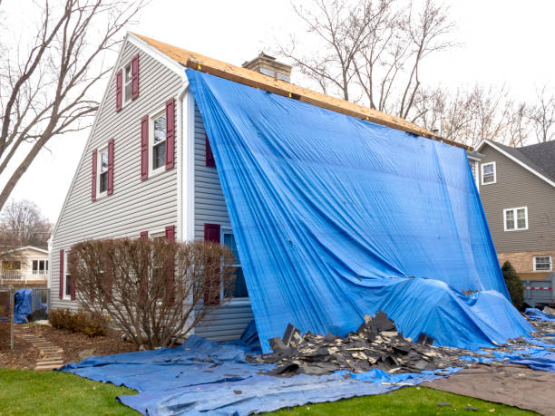 Siding for Commercial Buildings in Osceola, IA